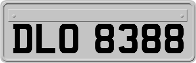 DLO8388