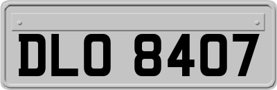 DLO8407