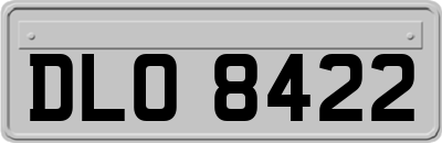 DLO8422