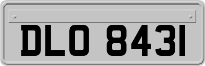 DLO8431