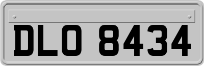 DLO8434