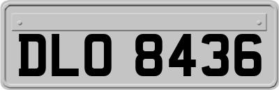 DLO8436