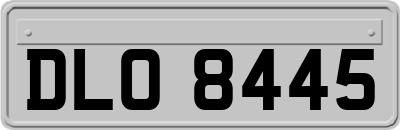 DLO8445