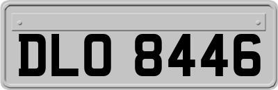 DLO8446