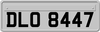 DLO8447