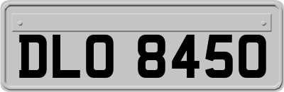 DLO8450