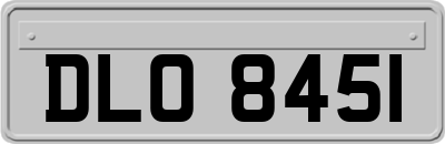 DLO8451