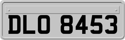 DLO8453