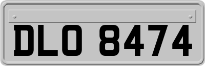 DLO8474
