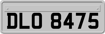 DLO8475