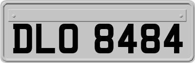 DLO8484
