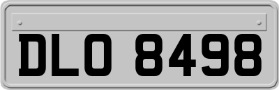DLO8498