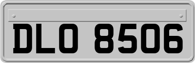 DLO8506
