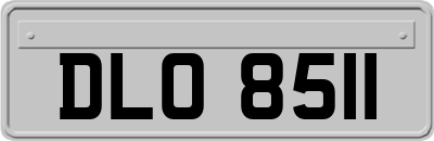 DLO8511