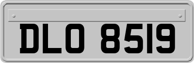 DLO8519