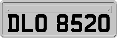 DLO8520