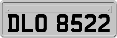 DLO8522
