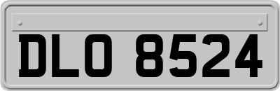 DLO8524