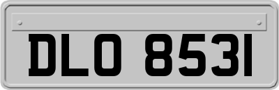 DLO8531