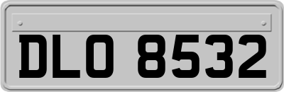 DLO8532