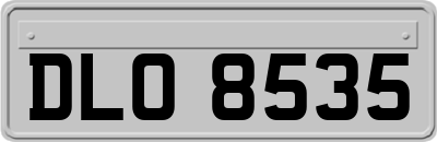 DLO8535