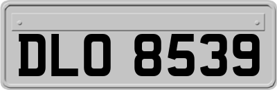 DLO8539