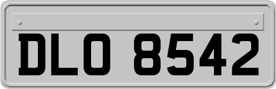 DLO8542