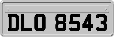 DLO8543