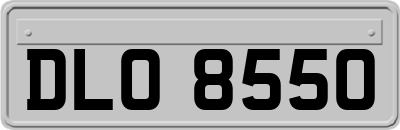 DLO8550