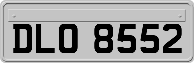 DLO8552
