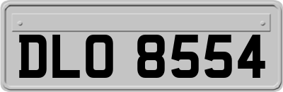 DLO8554