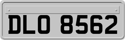 DLO8562