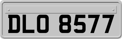 DLO8577