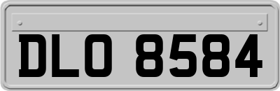 DLO8584