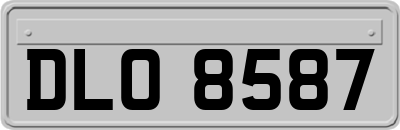 DLO8587