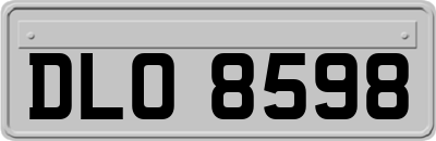 DLO8598