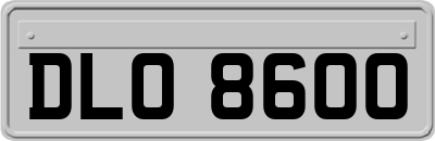 DLO8600