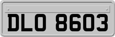 DLO8603