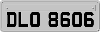 DLO8606