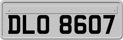DLO8607