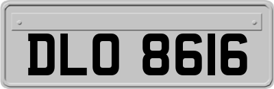 DLO8616