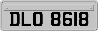 DLO8618