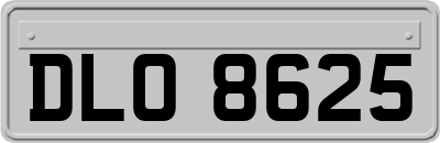 DLO8625