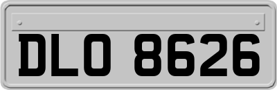 DLO8626