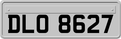 DLO8627