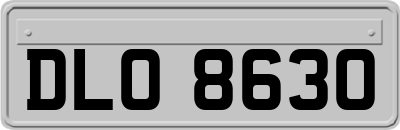 DLO8630