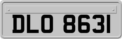 DLO8631