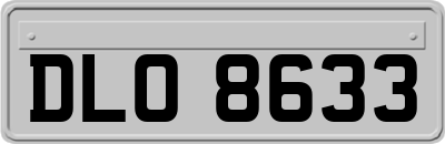 DLO8633