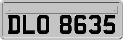 DLO8635