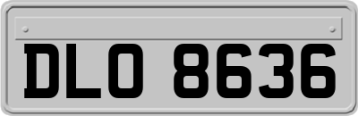 DLO8636